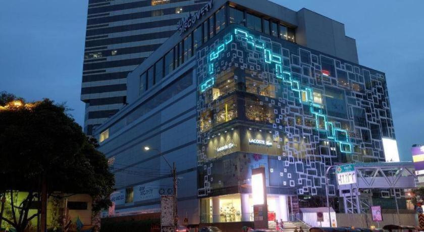 Hotel Vda - Victory Monument - 3*