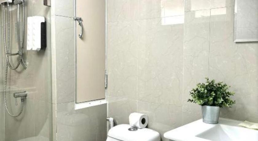 Hotel Vda - Victory Monument - 3*
