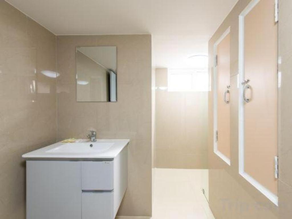 Hotel Vda - Victory Monument - Bangkok